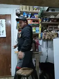 MrcockB — Stripchat stream photo (Sep 2026)
