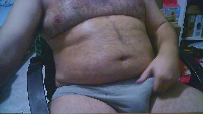 golcri — Cam4 stream photo (Apr 2026)