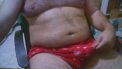 golcri — Cam4 stream photo (Apr 2026)