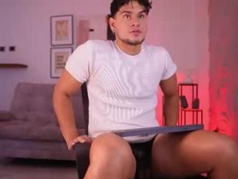 davies_brown — chaturbate