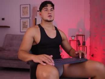 davies_brown — Chaturbate stream photo (Sep 2026)