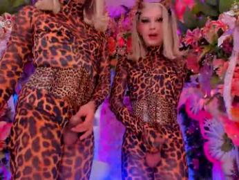 spicysluts — webcam model online on chaturbate