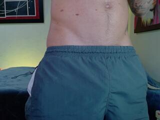 Ryan Blu — Flirt4free stream photo (Sep 2026)