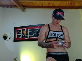 Ryan Blu — Flirt4free stream photo (Sep 2026)