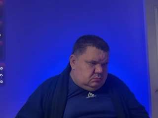 chubbydick8 — Camsoda stream photo (Sep 2026)