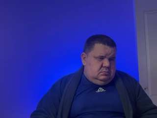 chubbydick8 — Camsoda stream photo (Sep 2026)