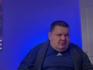 chubbydick8 — Camsoda stream photo (Sep 2026)