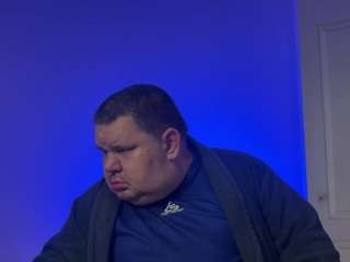 chubbydick8 — Camsoda stream photo (Sep 2026)