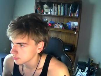 thevincegray — Chaturbate stream photo (Jun 2026)
