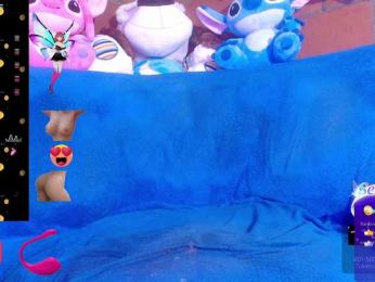 IngritBitch — bongacams