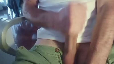 docmccoy66 — webcam model online on cam4