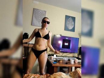 Lyoublue — Bongacams stream photo (Apr 2026)
