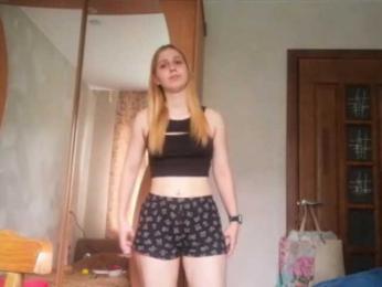 SandyJehlicka — Bongacams stream photo (Jun 2026)
