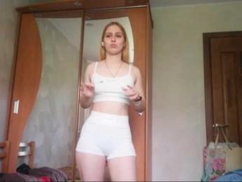 SandyJehlicka — Bongacams stream photo (Jun 2026)