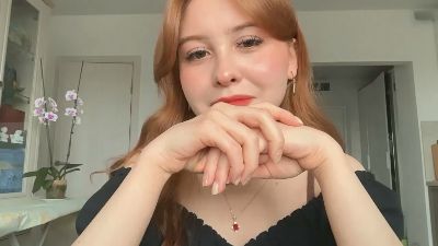 MechelleErfert — cam4