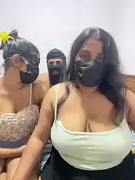 Savi-SL — Stripchat stream photo (Jul 2026)