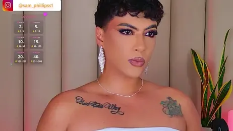 sam_phillipss — stripchat