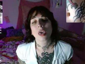 miss_raven_ts — Chaturbate stream photo (Sep 2026)