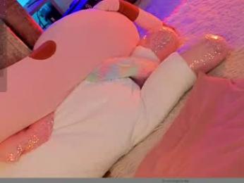 inchcaser — Chaturbate stream photo (Jun 2026)