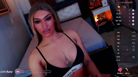DominaGoddest — Stripchat stream photo (Aug 2025)