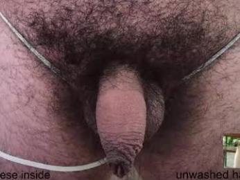prettyvelludo — chaturbate