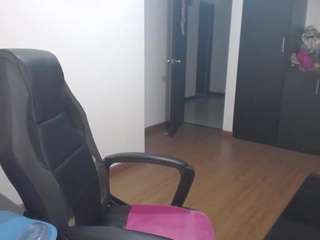 michell-fun23 — Camsoda stream photo (Apr 2026)