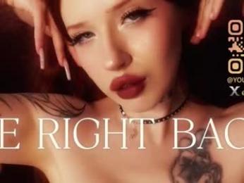 poisonivvy_ — chaturbate