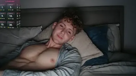 DominantAlex18 — webcam model online on stripchat