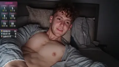 DominantAlex18 — webcam model online on stripchat