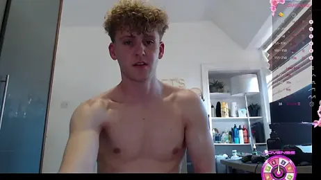 DominantAlex18 — webcam model online on stripchat