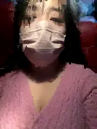 xiao-mo520 — Stripchat stream photo (Dec 2025)