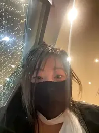 xiao-mo520 — Stripchat stream photo (Nov 2025)