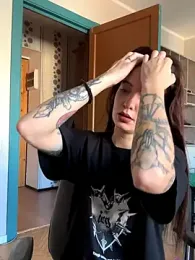 BabeRainbow — Stripchat stream photo (Oct 2025)