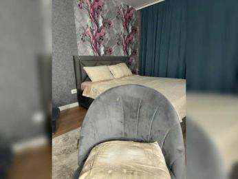 Sooberrie — Bongacams profile photo