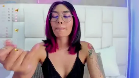 AzuraKindong — stripchat