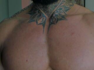 Jeff Clark — Flirt4free stream photo (Jun 2026)