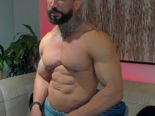 Jeff Clark — Flirt4free stream photo (Jun 2026)