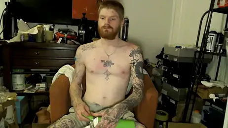 Magnetic127 — stripchat