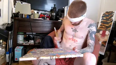 Magnetic127 — stripchat