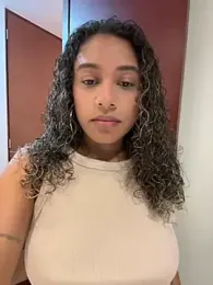 Belkaj — Stripchat stream photo (May 2026)