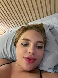DanySteysi — stripchat
