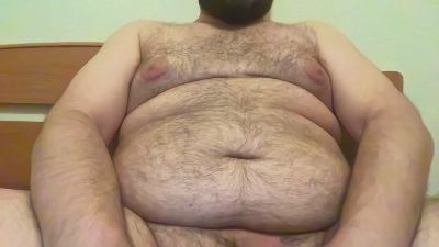 ohorus — webcam model online on cam4