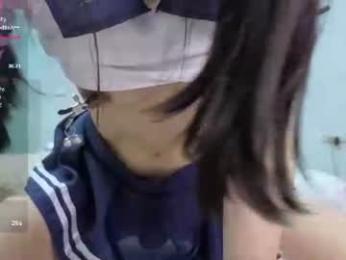 littleame — Chaturbate stream photo (Aug 2026)