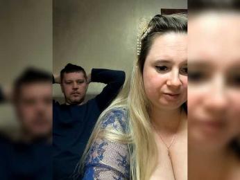 SvitLove2026 — webcam model online on bongacams