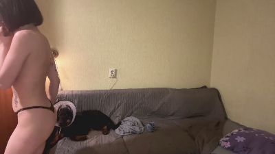 GerdaLynaugh — Cam4 stream photo (Apr 2026)