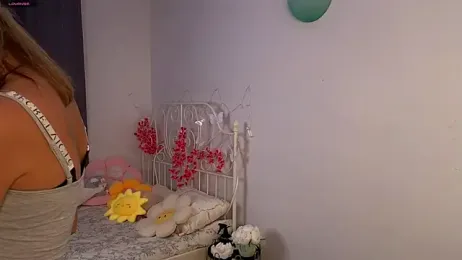 springloveee — Stripchat stream photo (Jul 2026)