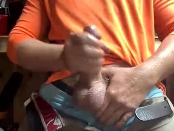 treeman817 — webcam model online on chaturbate