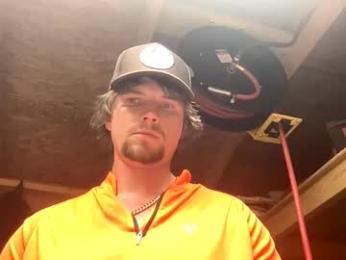 treeman817 — Chaturbate stream photo (Apr 2026)