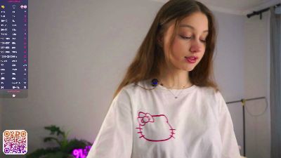 EditHewson — Cam4 stream photo (Apr 2026)