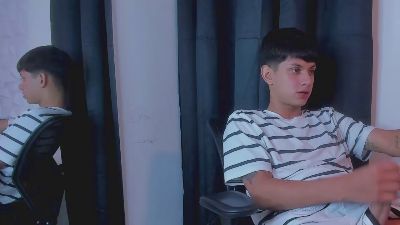 naughty_daniel — webcam model online on cam4